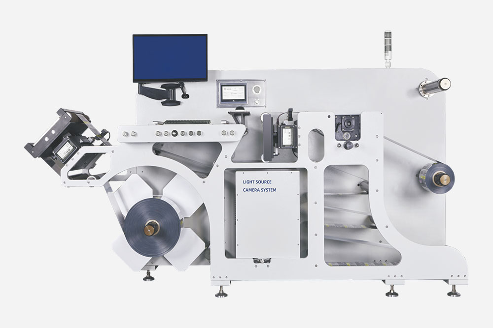 Pulisi-Slitting-Inspection-Machine
