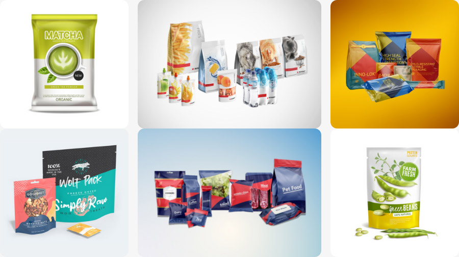 flexible-packaging